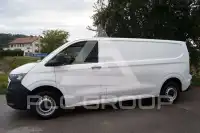 2025 Volkswagen T7 Multivan