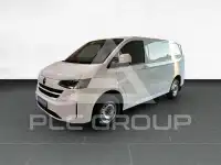 2025 Volkswagen T7 Multivan