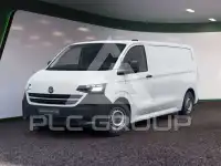 2025 Volkswagen T7 Multivan