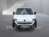 2025 Volkswagen T7 Multivan