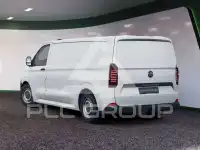 2025 Volkswagen T7 Multivan