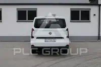 2025 Volkswagen T7 Multivan