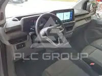 2025 Volkswagen T7 Multivan