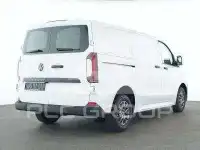 2025 Volkswagen T7 Multivan