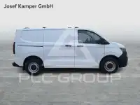 2025 Volkswagen T7 Multivan