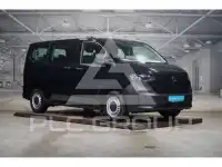 2025 Volkswagen T7 Multivan
