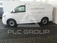 2025 Volkswagen T7 Multivan