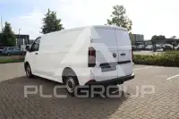 2025 Volkswagen T7 Multivan