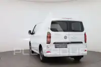 2025 Volkswagen T7 Multivan