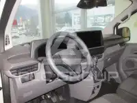 2025 Volkswagen T7 Multivan