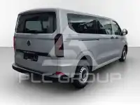 2025 Volkswagen T7 Multivan