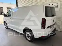 2025 Volkswagen T7 Multivan