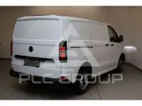 2025 Volkswagen T7 Multivan
