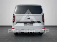 2025 Volkswagen T7 Multivan