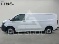 2025 Volkswagen T7 Multivan
