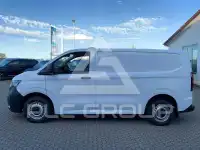 2025 Volkswagen T7 Multivan