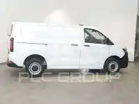 2025 Volkswagen T7 Multivan