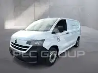 2025 Volkswagen T7 Multivan