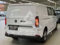 2025 Volkswagen T7 Multivan