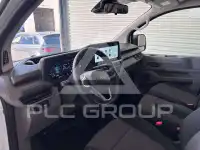 2025 Volkswagen T7 Multivan