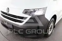 2025 Volkswagen T7 Multivan