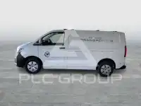 2025 Volkswagen T7 Multivan