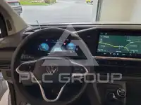 2025 Volkswagen T7 Multivan
