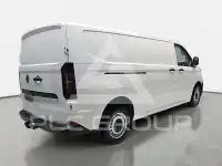 2025 Volkswagen T7 Multivan