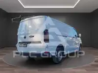2025 Volkswagen T7 Multivan