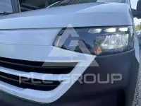 2025 Volkswagen T7 Multivan