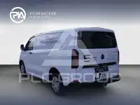 2025 Volkswagen T7 Multivan