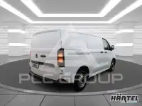 2025 Volkswagen T7 Multivan
