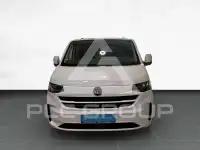 2025 Volkswagen T7 Multivan