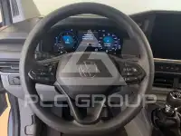 2025 Volkswagen T7 Multivan