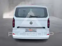 2025 Volkswagen T7 Multivan