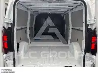 2025 Volkswagen T7 Multivan