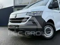 2025 Volkswagen T7 Multivan