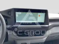 2025 Volkswagen T7 Multivan