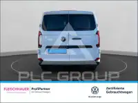 2025 Volkswagen T7 Multivan