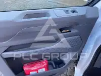 2025 Volkswagen T7 Multivan