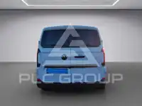 2025 Volkswagen T7 Multivan