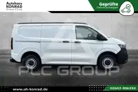 2025 Volkswagen T7 Multivan