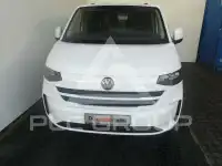 2025 Volkswagen T7 Multivan
