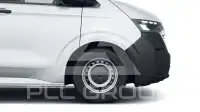 2025 Volkswagen T7 Multivan