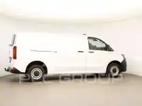 2025 Volkswagen T7 Multivan