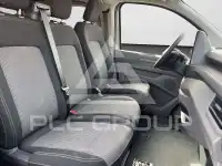 2025 Volkswagen T7 Multivan