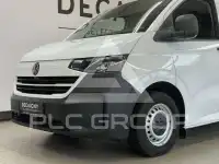 2025 Volkswagen T7 Multivan