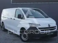 2025 Volkswagen T7 Multivan