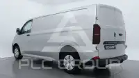 2025 Volkswagen Transporter
