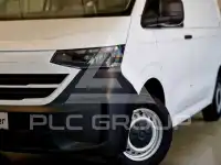 2025 Volkswagen T7 Multivan